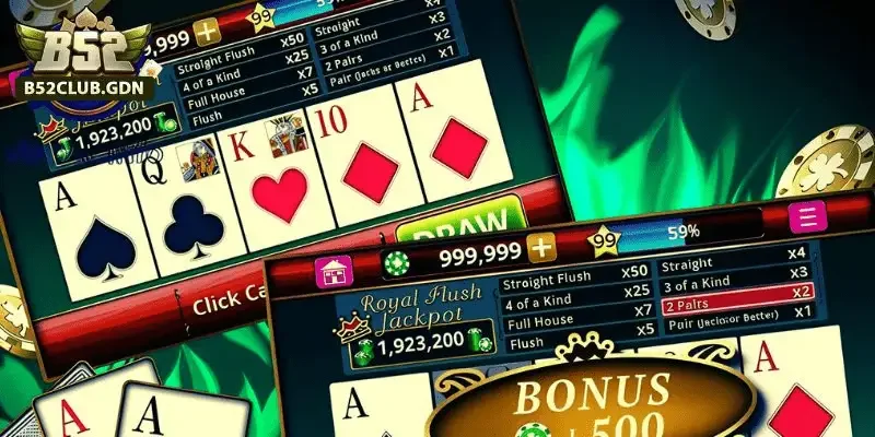 Áp dụng quy tắc 12 lượt săn bonus