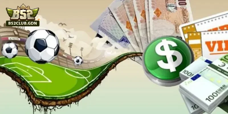 B52Club có hỗ trợ kiếm tiền không? Phân tích cơ chế trả thưởng