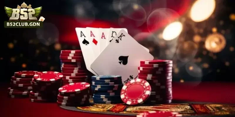Bật mí kinh nghiệm đánh Poker cho người mới
