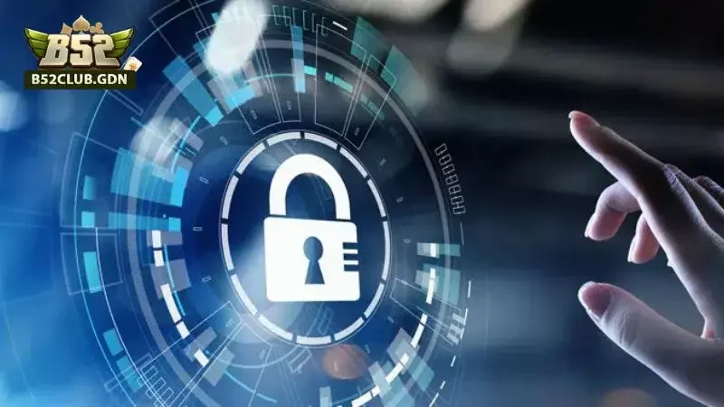 Chính sách bảo mật rõ ràng làm nên uy tín