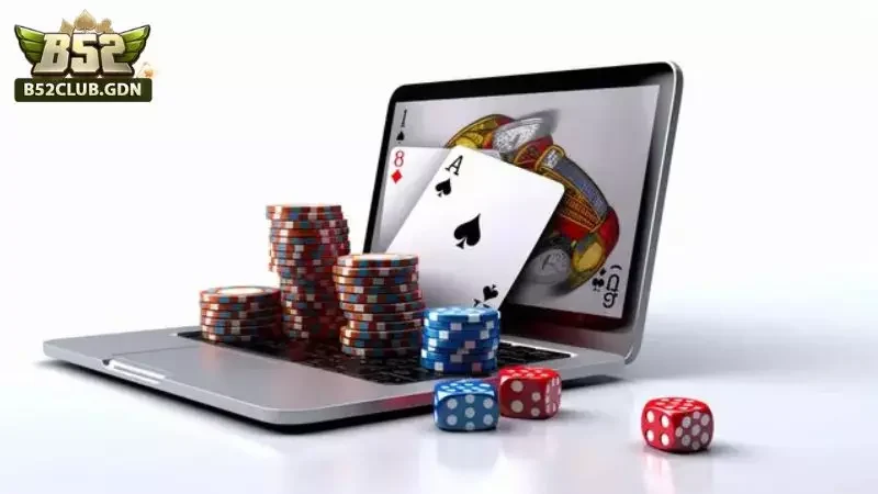 Kinh nghiệm cược game bài đổi thưởng hay nhất