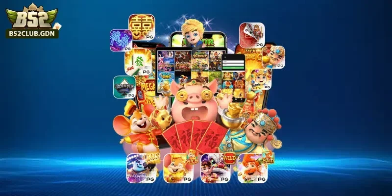 Lựa chọn về game hoàn trả cao