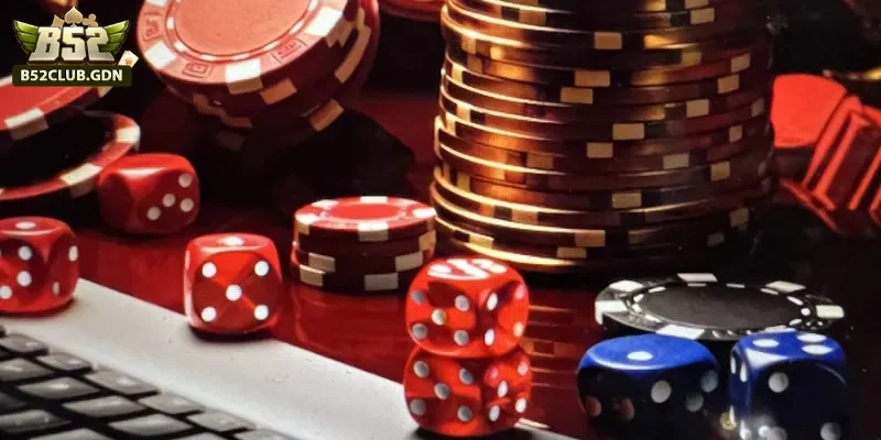 Một vài điều lưu ý khi chơi tại B52Club