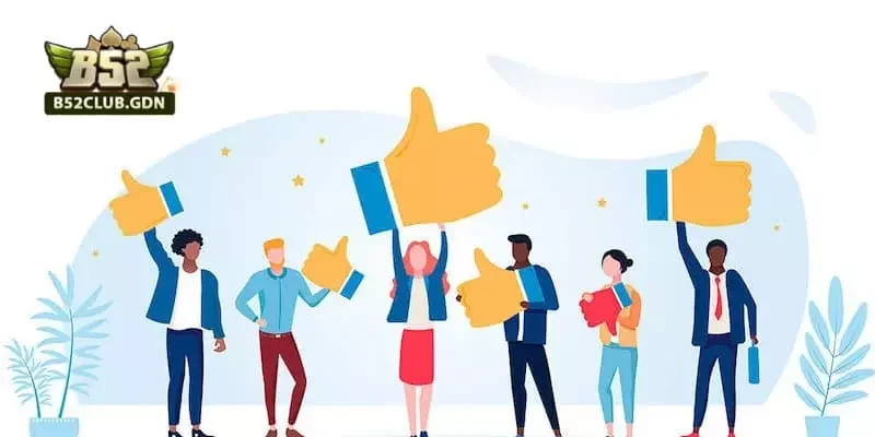 Những Tính Năng Mới Nhất Của B52 2025